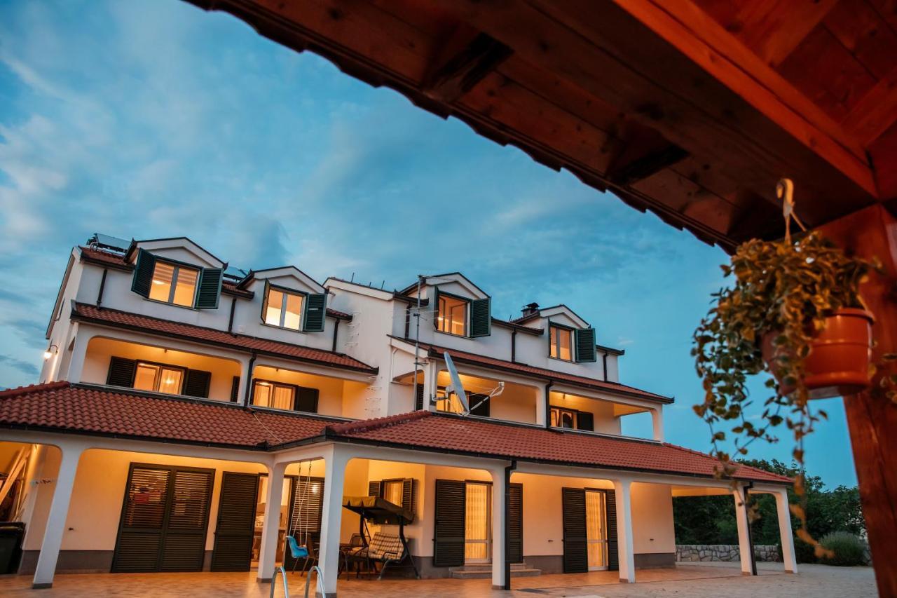 Villa Stillness Cista Provo Экстерьер фото