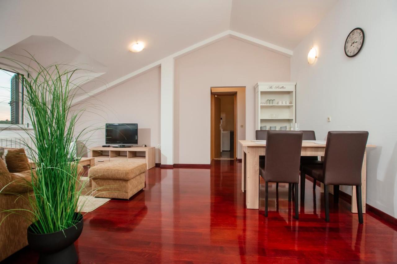 Villa Stillness Cista Provo Экстерьер фото