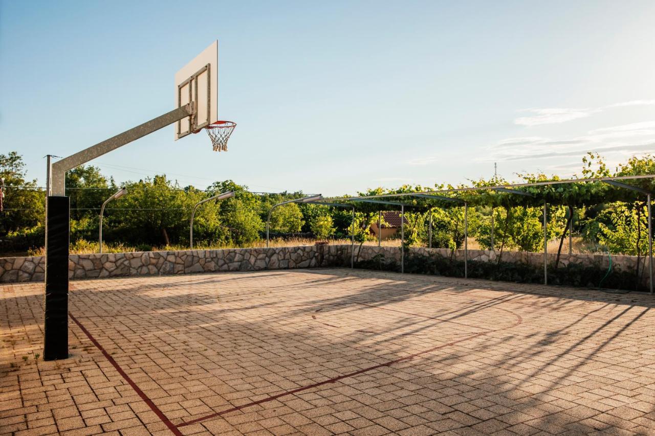 Villa Stillness Cista Provo Экстерьер фото