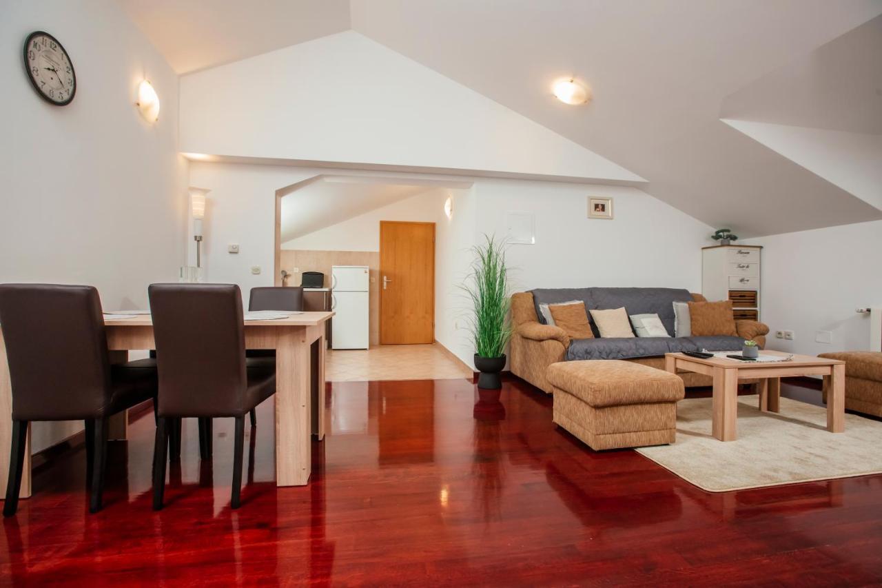 Villa Stillness Cista Provo Экстерьер фото