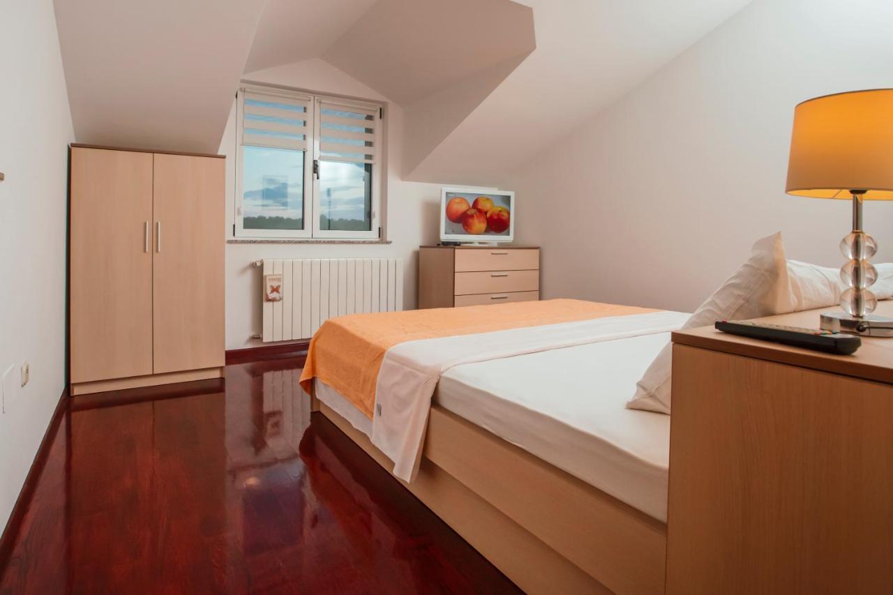 Villa Stillness Cista Provo Экстерьер фото