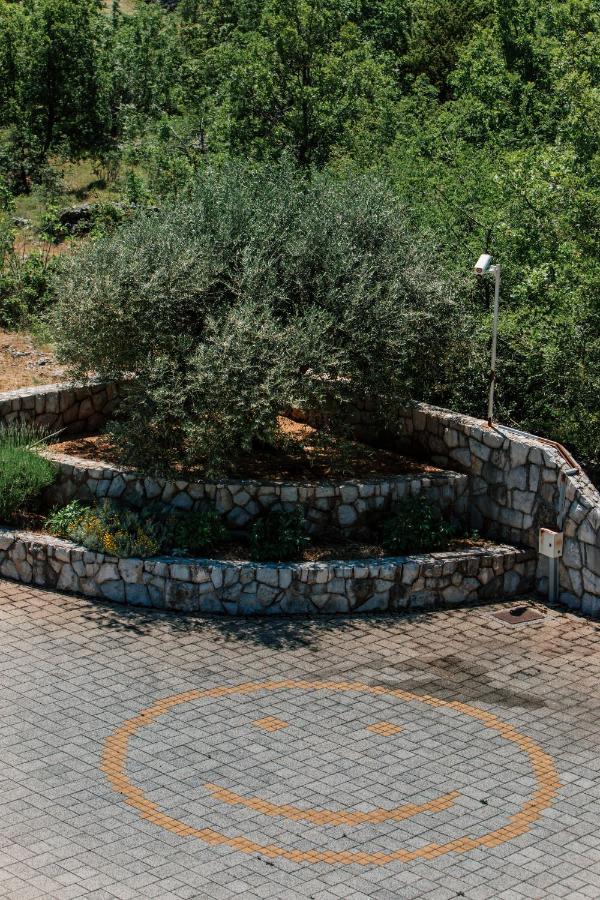 Villa Stillness Cista Provo Экстерьер фото