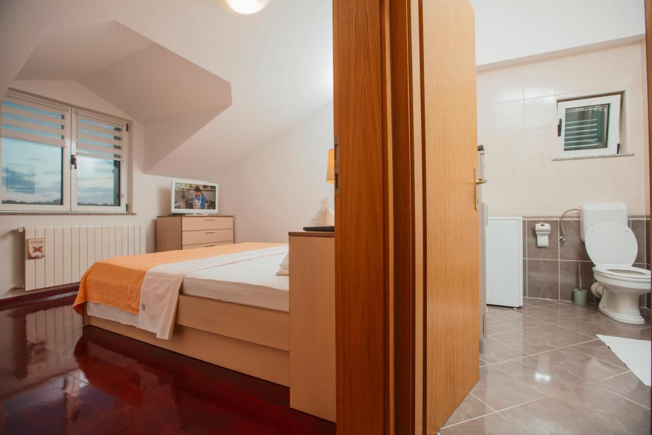 Villa Stillness Cista Provo Экстерьер фото
