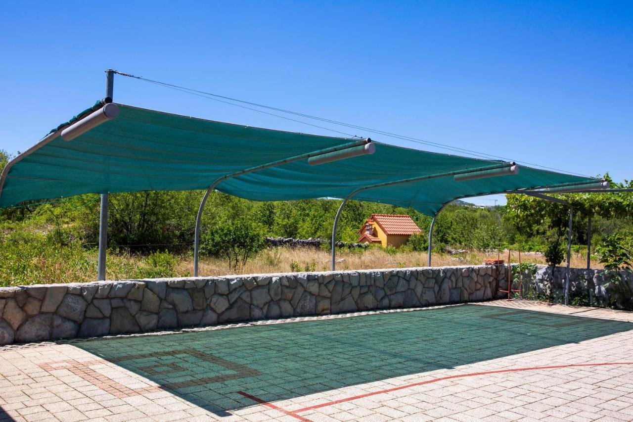 Villa Stillness Cista Provo Экстерьер фото
