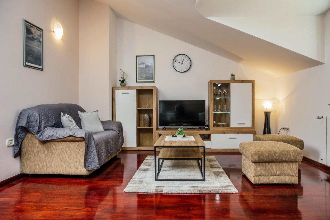 Villa Stillness Cista Provo Экстерьер фото