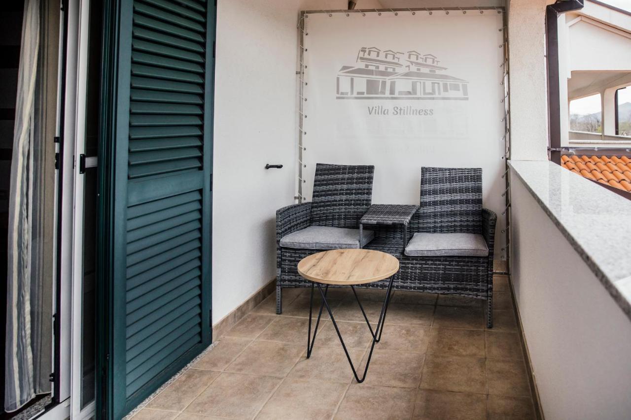 Villa Stillness Cista Provo Экстерьер фото