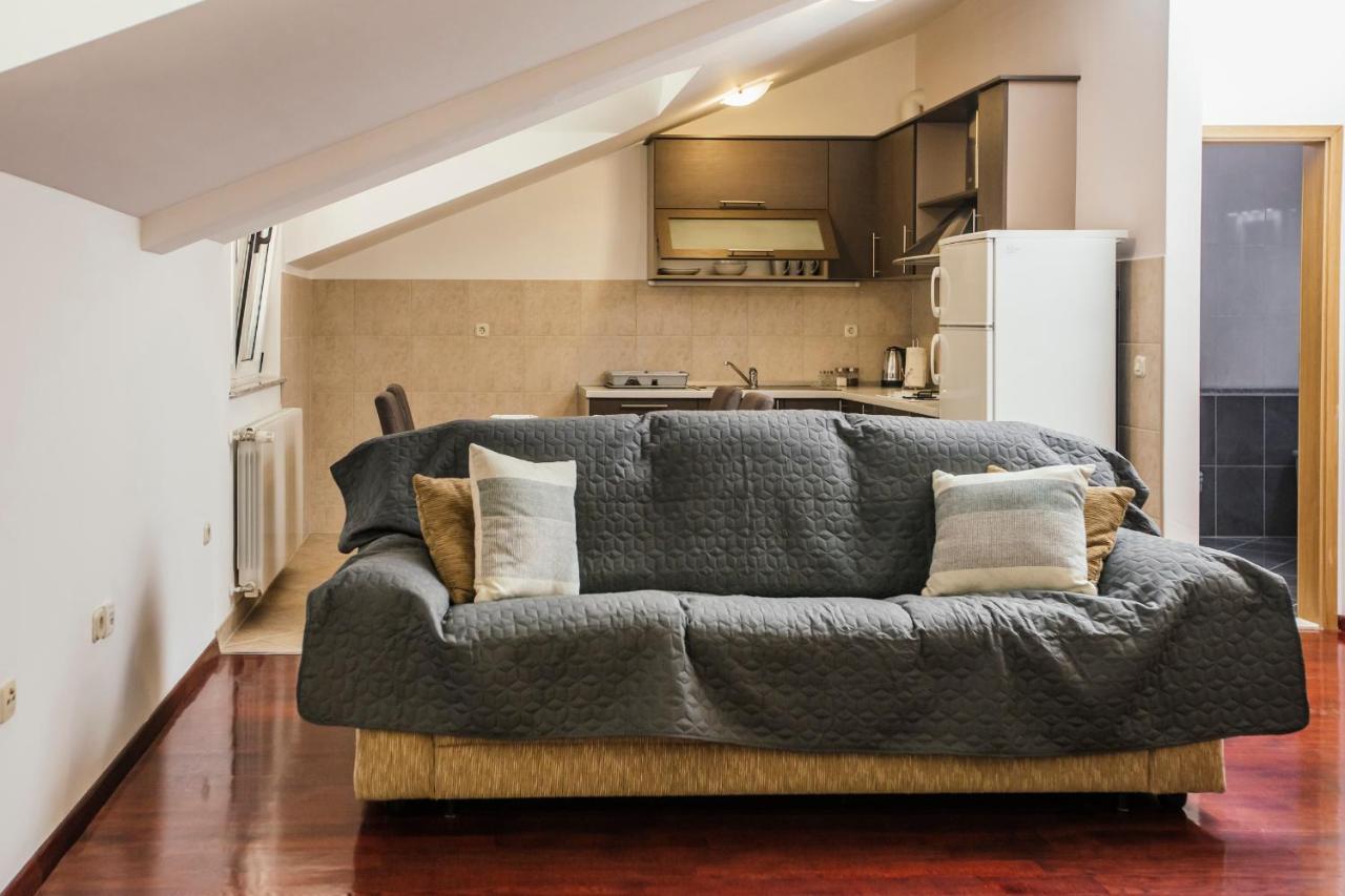 Villa Stillness Cista Provo Экстерьер фото