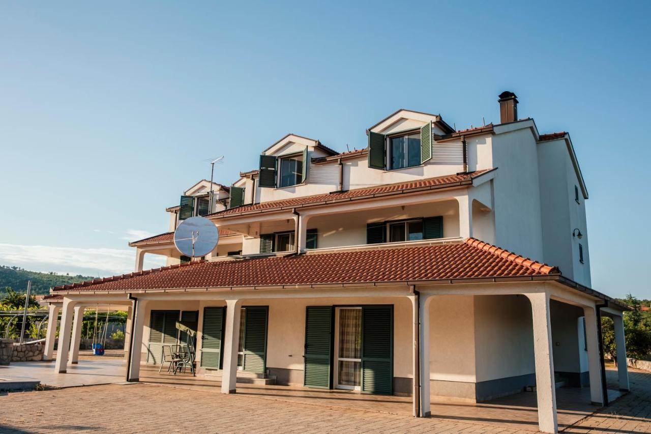 Villa Stillness Cista Provo Экстерьер фото