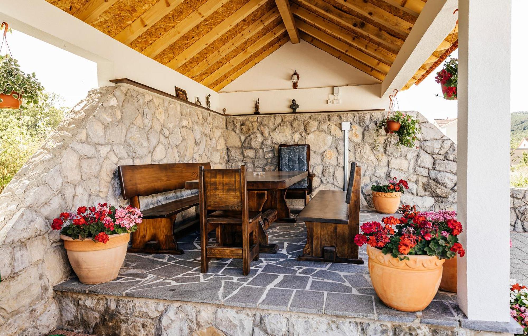 Villa Stillness Cista Provo Экстерьер фото