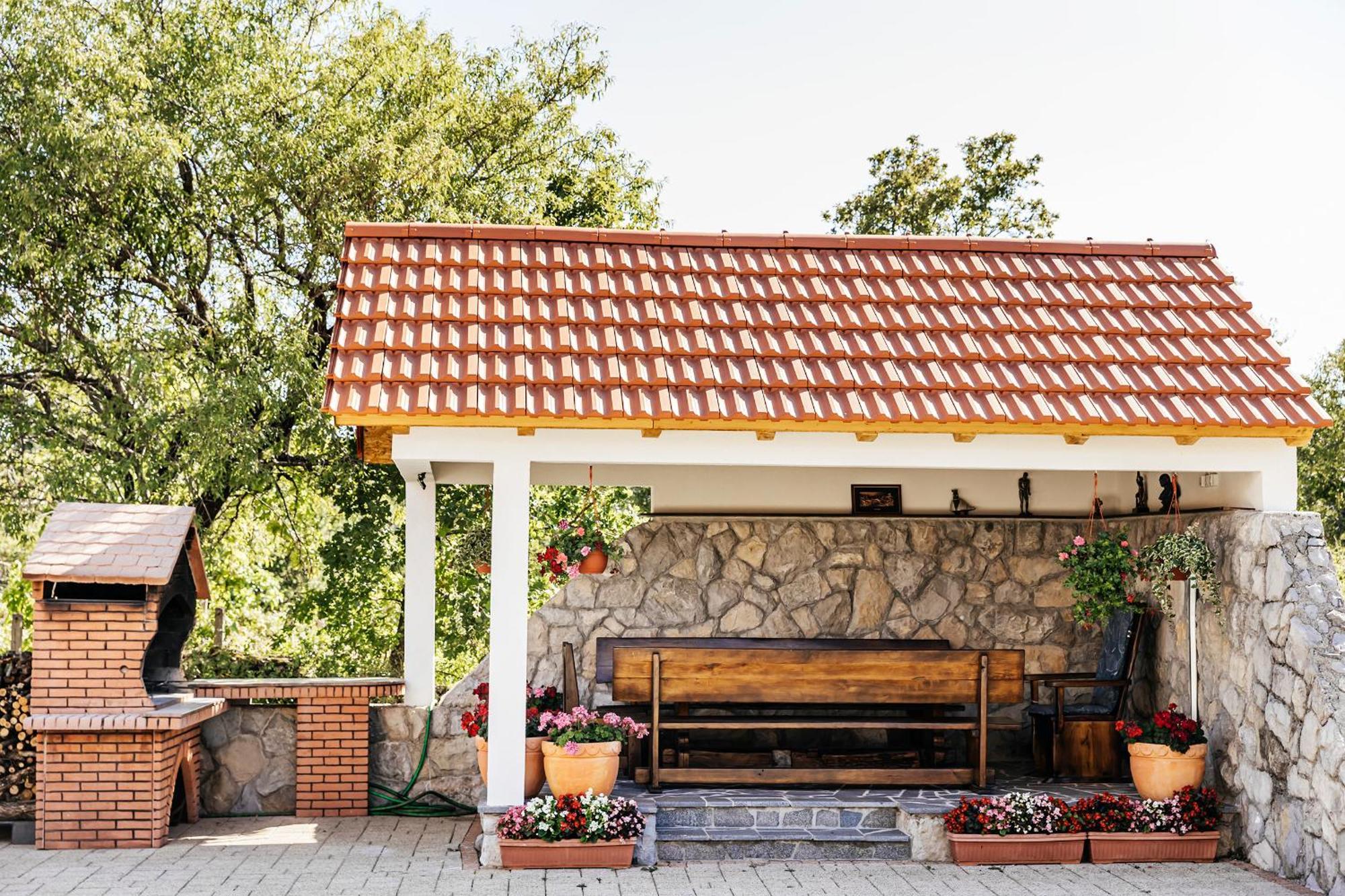 Villa Stillness Cista Provo Экстерьер фото